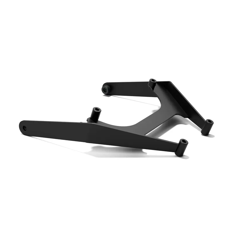 Moto Guzzi Top box assembly bracket