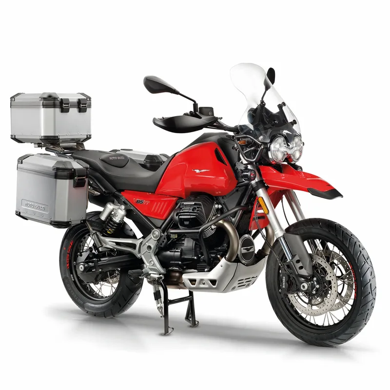 Moto Guzzi TOURING PLUS PACK