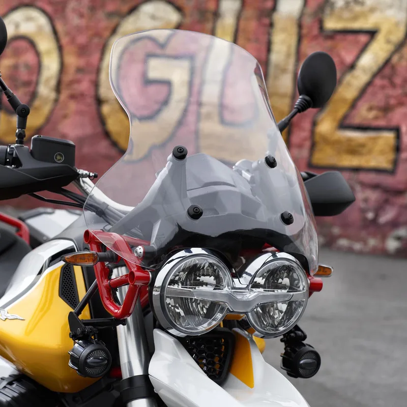 Moto Guzzi TOURING WINDSCREEN