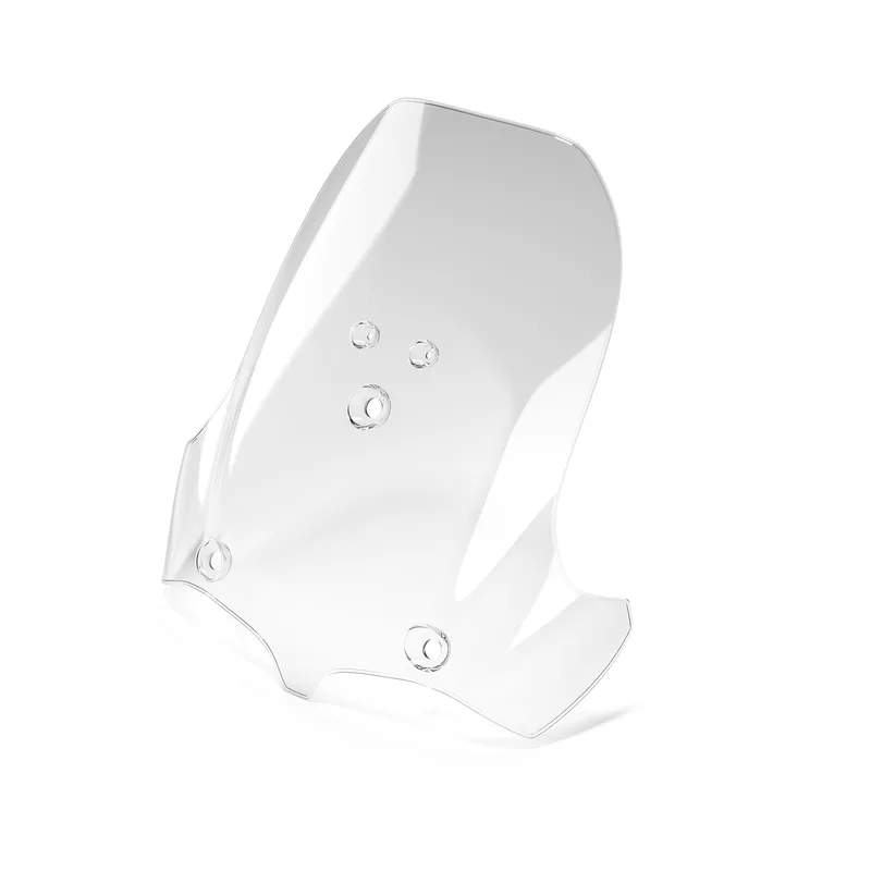 Moto Guzzi Touring windscreen