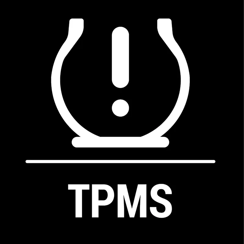 Moto Guzzi TYRE PRESSURE MONITORING SYSTEM (TPMS)