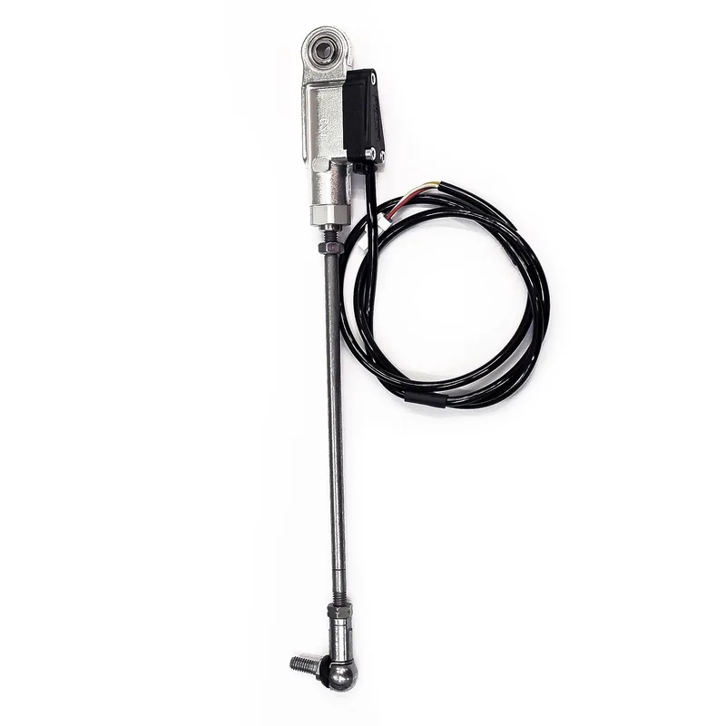 Moto Guzzi UP/DOWN QUICK SHIFTER V100