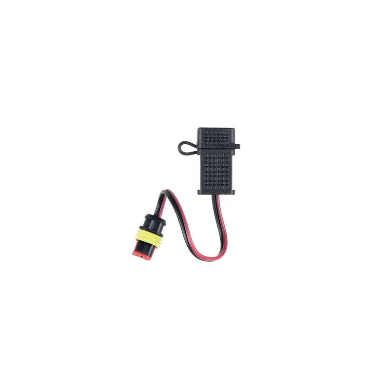 Moto Guzzi USB SOCKET
