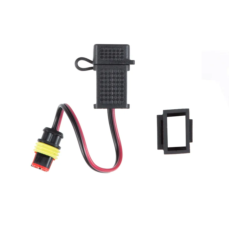 Moto Guzzi USB SOCKET ADDITIONAL