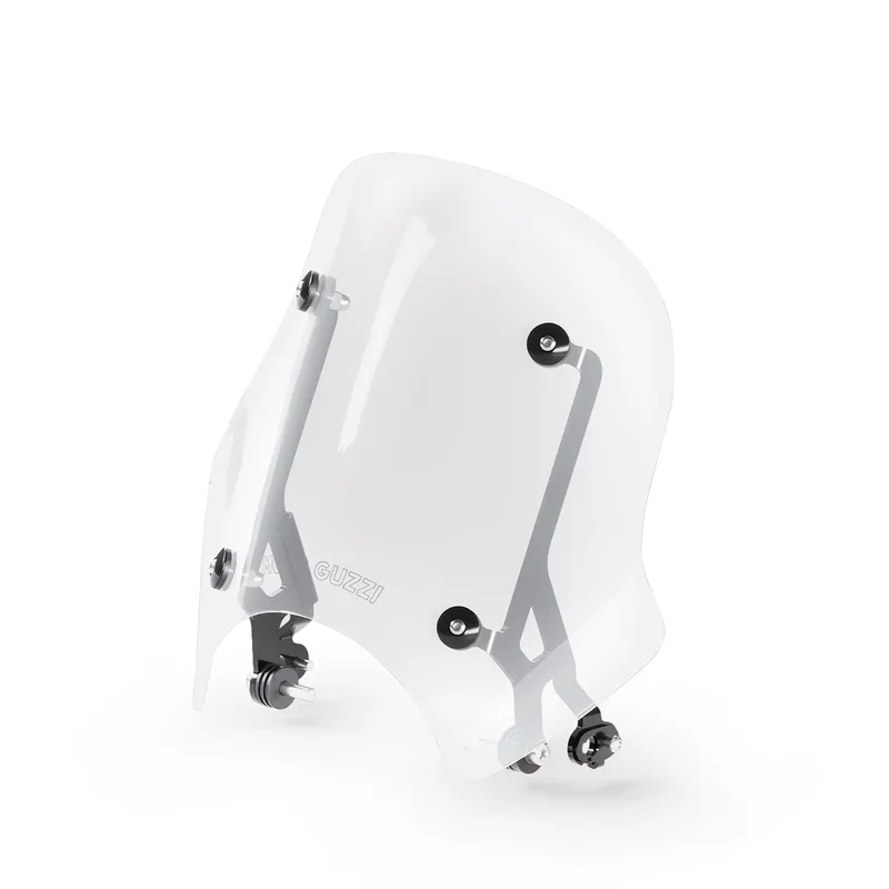 Moto Guzzi V7 SPORT WINDSHIELD - DOT