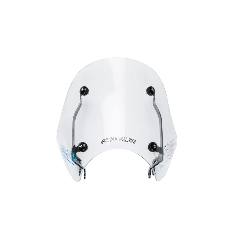 Moto Guzzi V7 WINDSHIELD - DOT