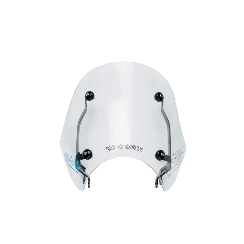 Moto Guzzi V7 WINDSHIELD - ECE/EU