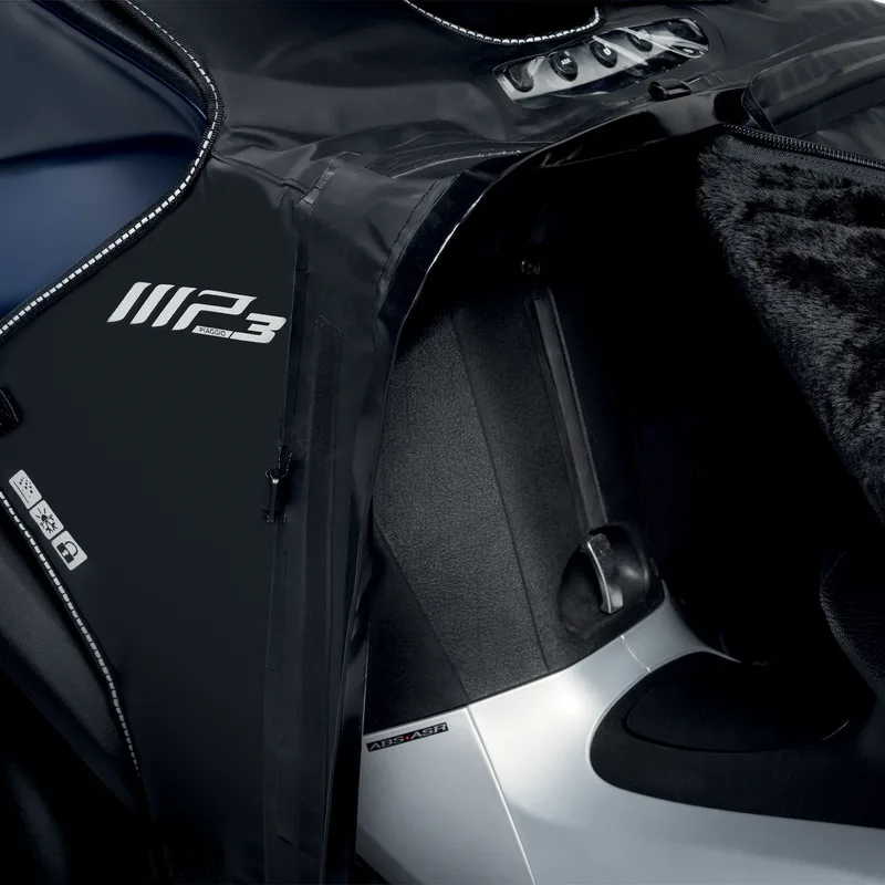Piaggio COMFORT+ SADDLE