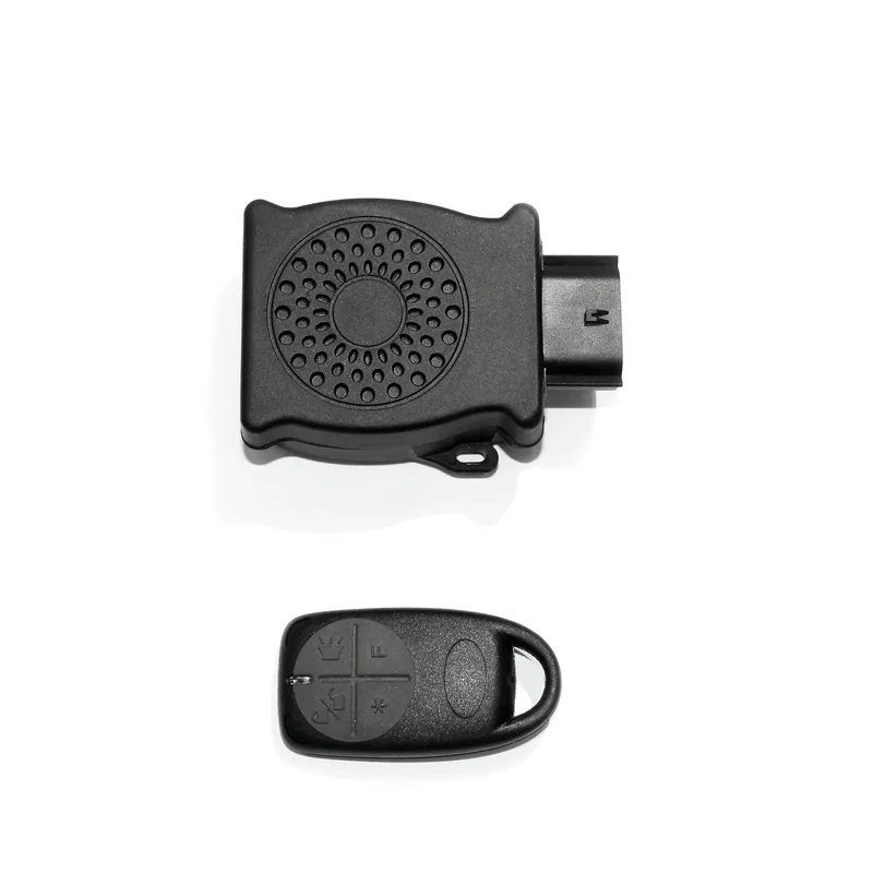 Piaggio ELECTRONIC ANTI-THEFT DEVICE