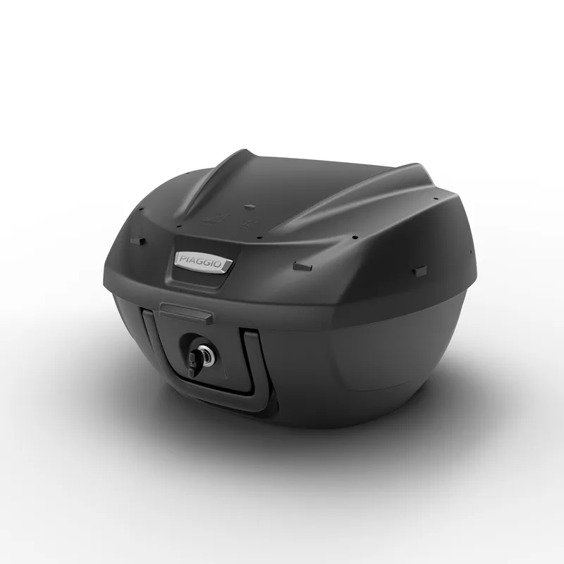 Piaggio EMBOSSED MEDIUM TOP BOX