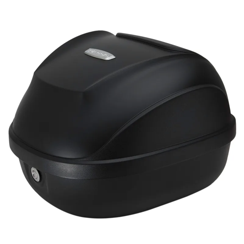 Piaggio EMBOSSED TOP BOX 32LT