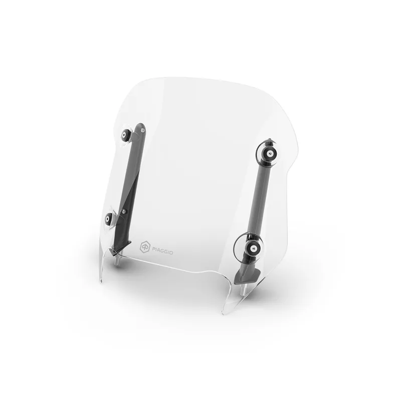 Piaggio Flyscreen