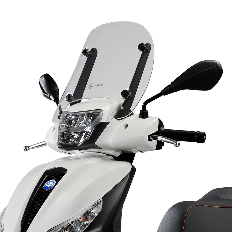 Piaggio FLYSCREEN MEDLEY
