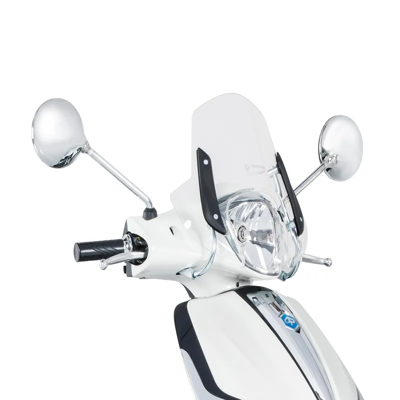 Piaggio KIT FLYSCREEN LIBERTY