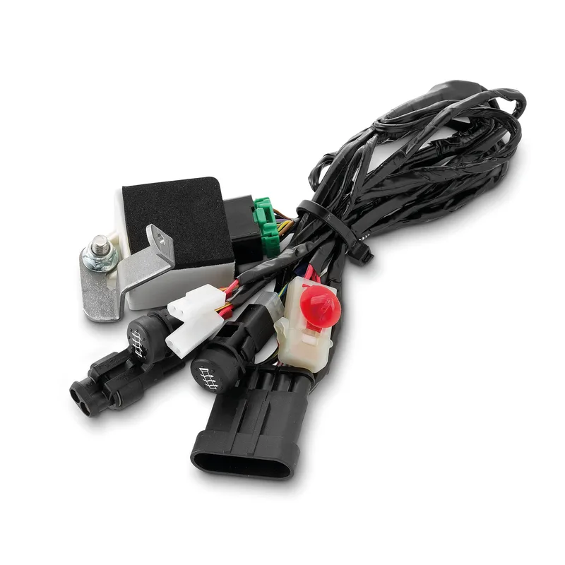 Piaggio KIT MOUNTING HEATING ACCESSORIES