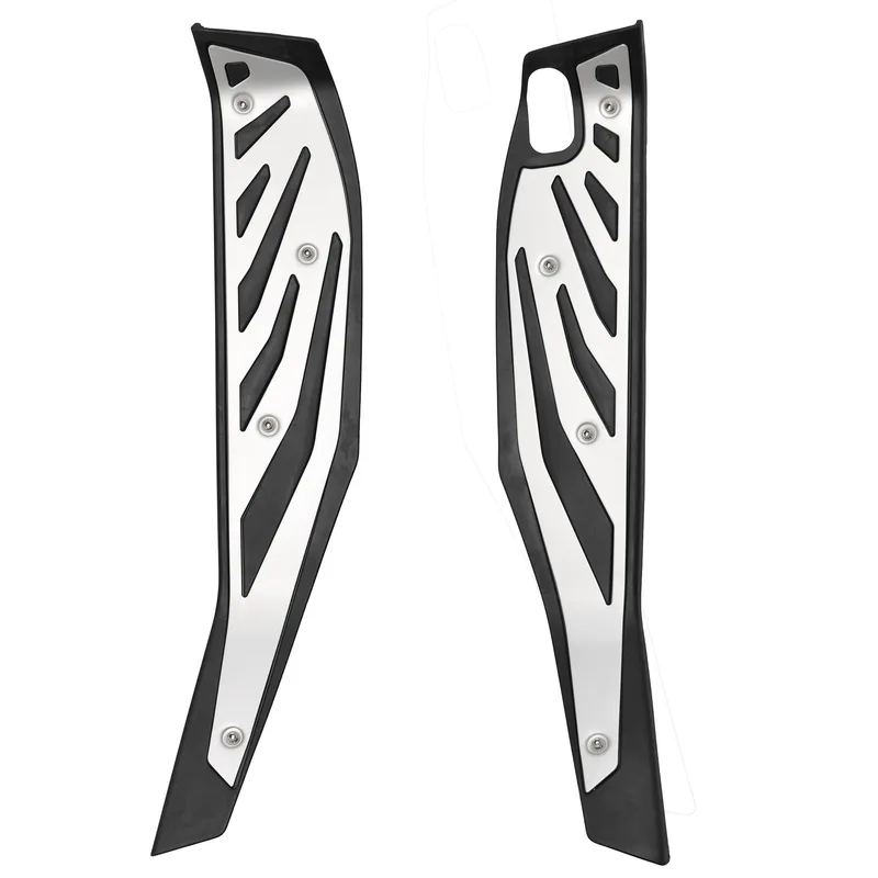 Piaggio KIT SPORT FOOTRESTS