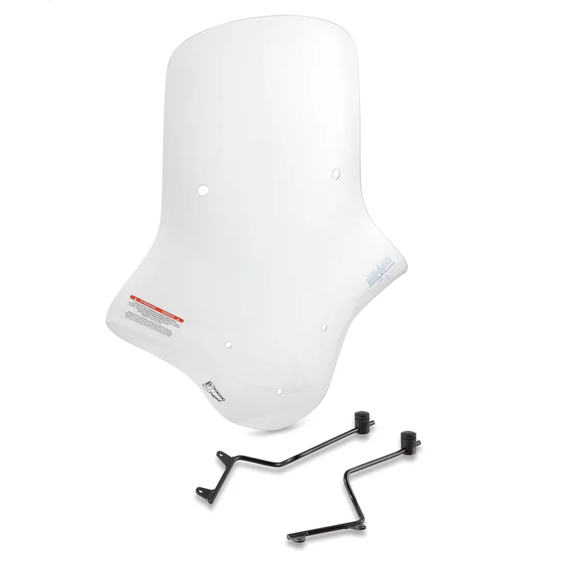 Piaggio KIT STYLE WINDSCREEN MP3