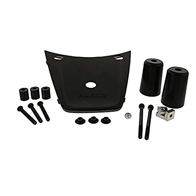 Piaggio KIT SUPPORT TOP BOX 37LT MEDLEY