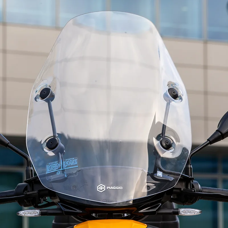 Piaggio KIT WINDSCREEN