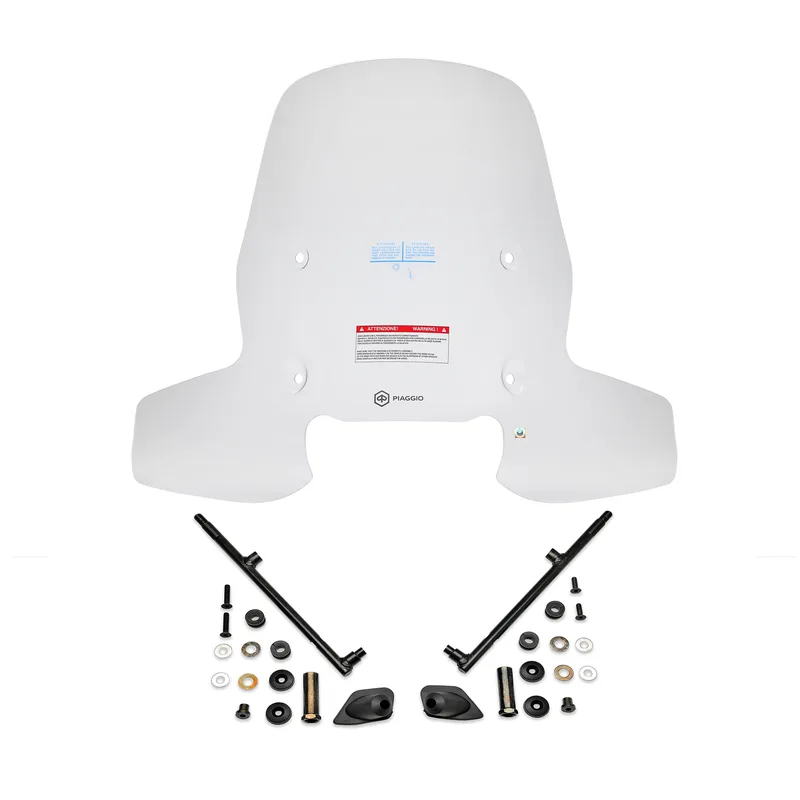 Piaggio KIT WINDSCREEN URBAN