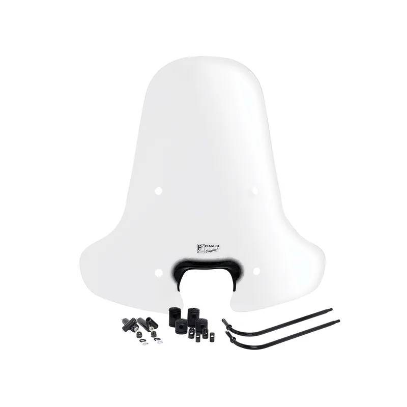 Piaggio KIT WINDSHIELD ZIP