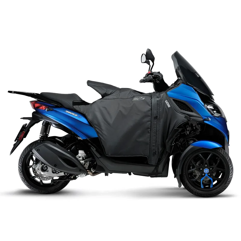 Piaggio LEG COVER COMFORT+