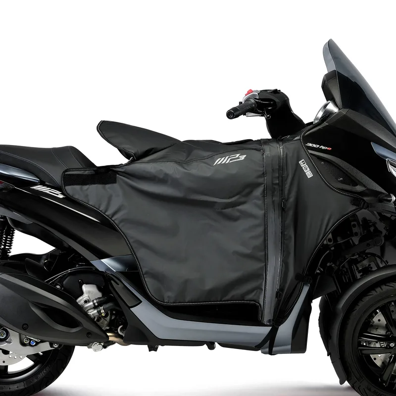 Piaggio LEG COVER COMFORT+