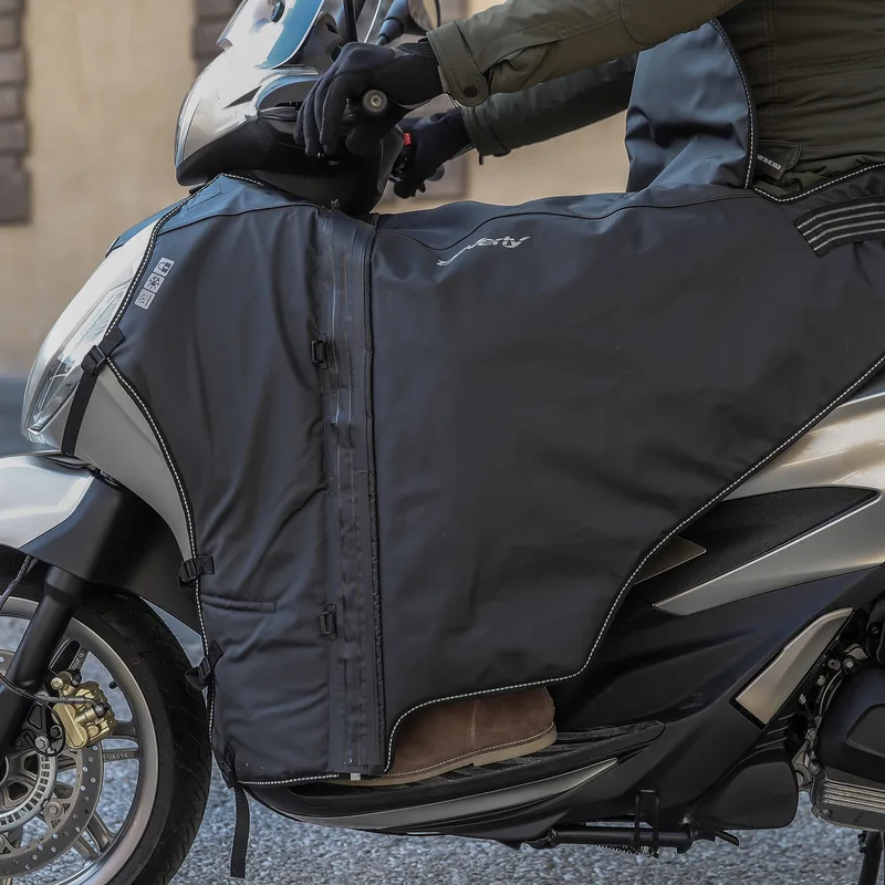 Piaggio LEG COVER COMFORT+