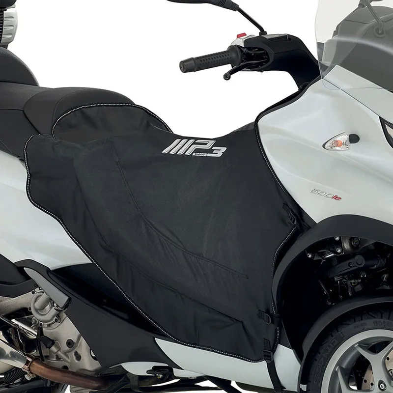 Piaggio LEG COVER WITH HEATING SYSTEM COMPATIBLE