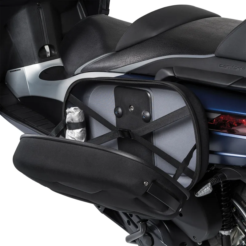 Piaggio MOUNTING KIT FOR THERMOFORMED SIDE BAGS