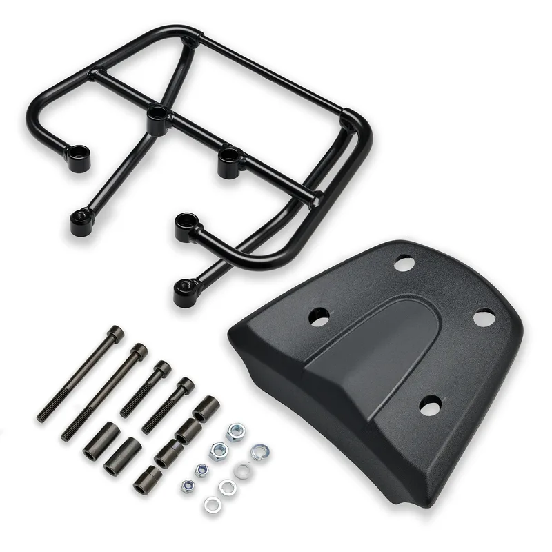 Piaggio MOUNTING KIT FOR THERMOFORMED TOP BAG MP3