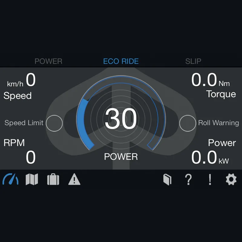 Piaggio PIAGGIO MIA MULTIMEDIA PLATFORM 2.0