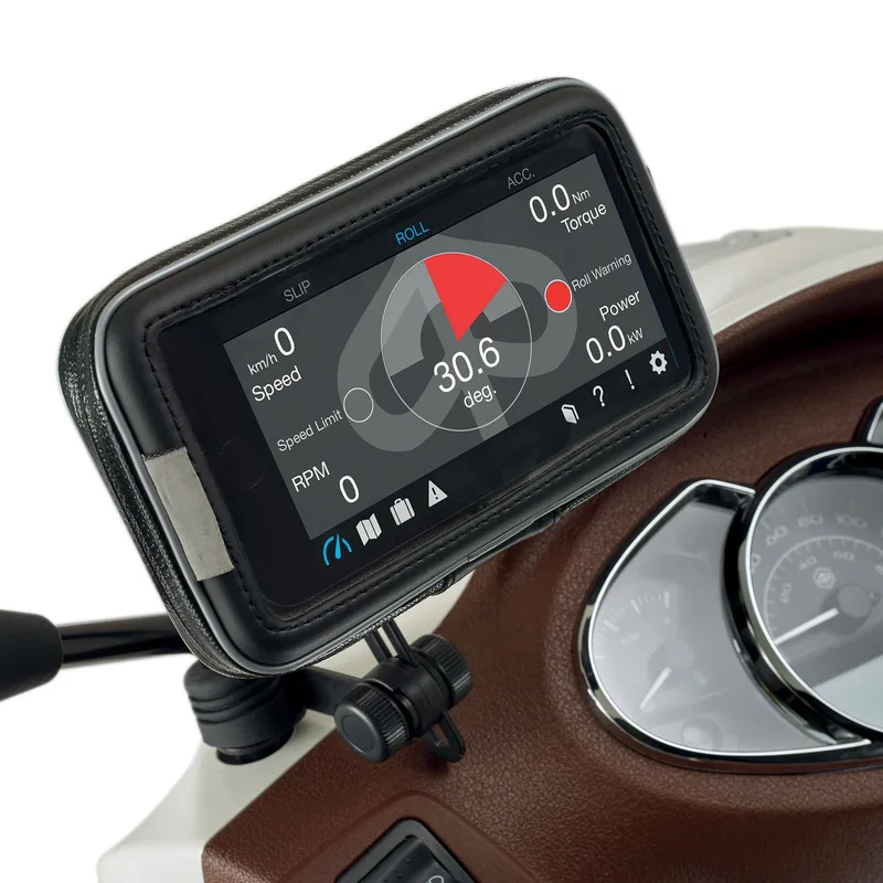 Piaggio PIAGGIO MULTIMEDIA PLATFORM (PMP)