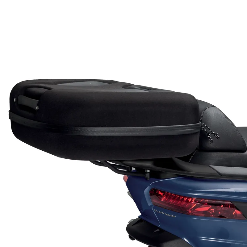 Piaggio QUICK-RELEASE THERMO-FORMED TOP-BOX