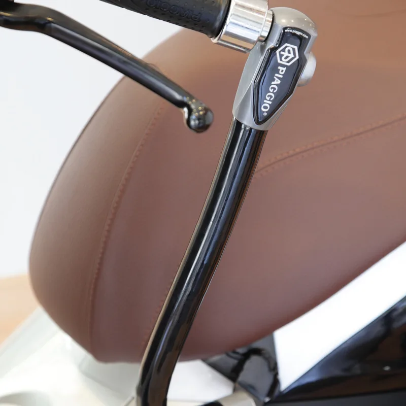 Piaggio SADDLE-HANDLEBAR TOP MECHANICAL ANTI-THEFT BEVERLY