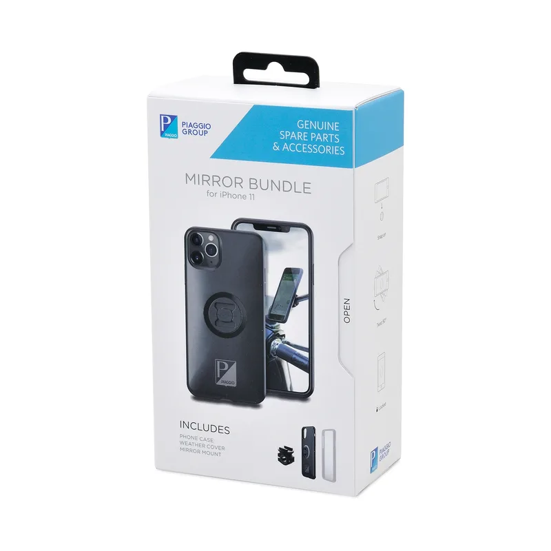 Piaggio SMARTPHONE SUPPORT