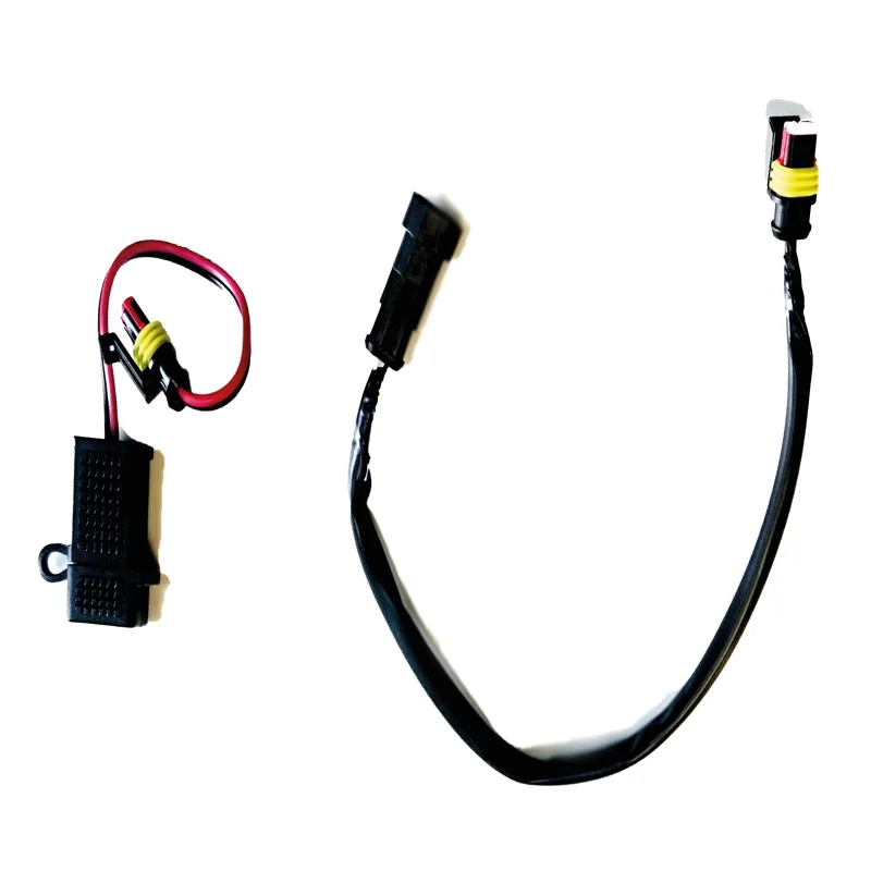 Piaggio SMARTPHONE USB RECHARGER KIT