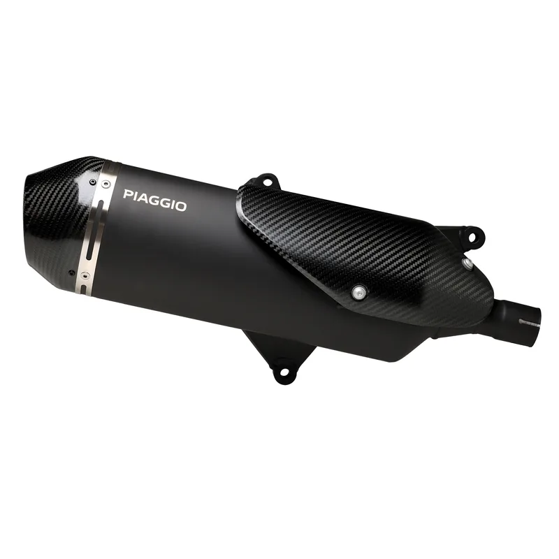 Piaggio SPORT EXHAUST FOR BEVERLY 300 HPE