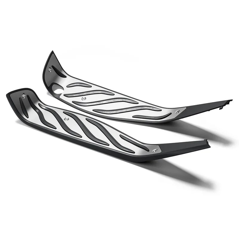 Piaggio SPORT FOOTREST