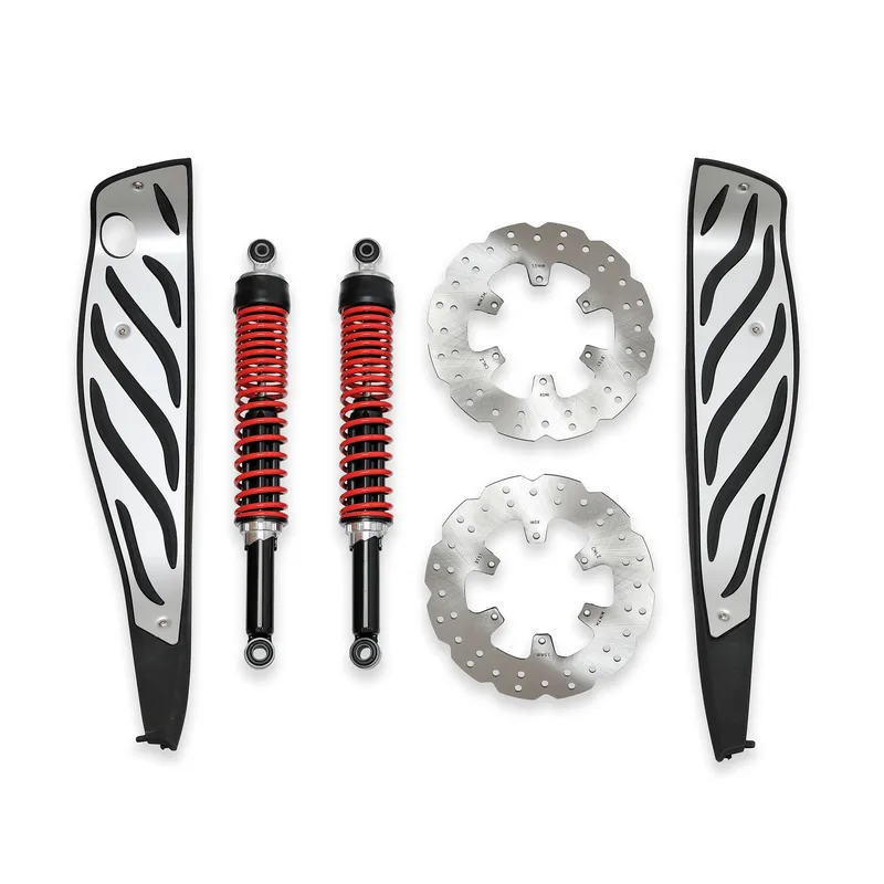Piaggio SPORT KIT