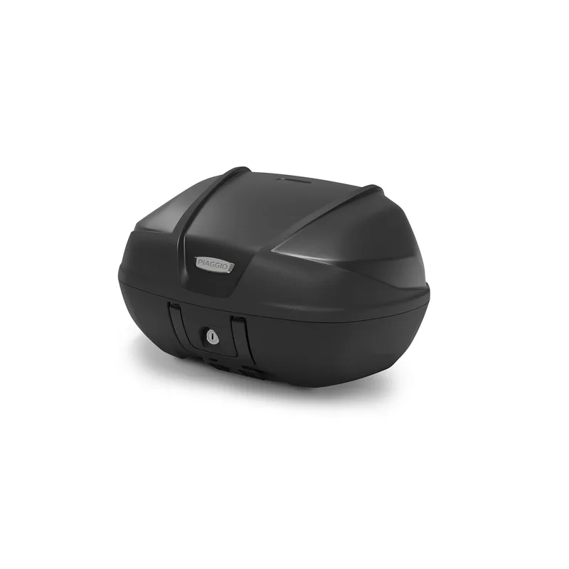 Piaggio Standard Top Box 52lt