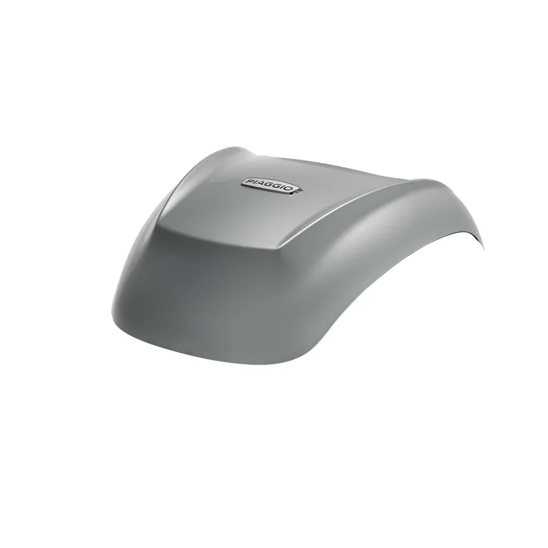 Piaggio STANDARD TOP BOX PAINTED COVER
