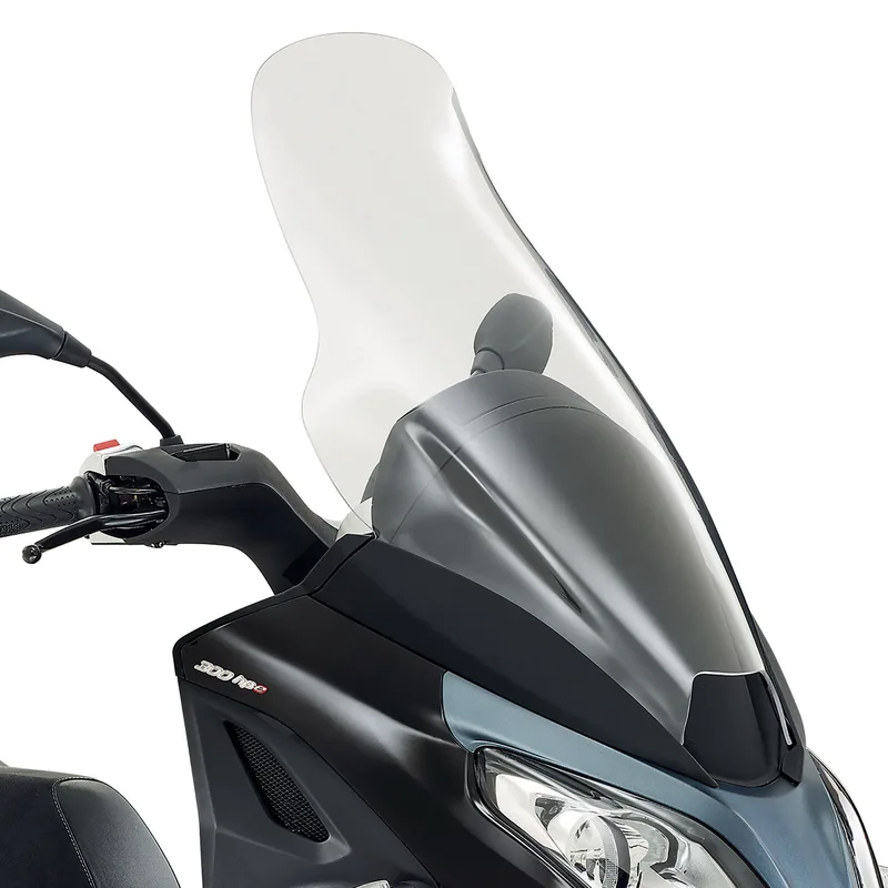 Piaggio STYLE WINDSCREEN MP3