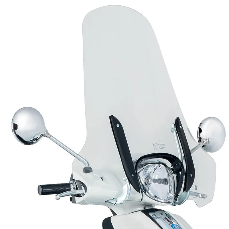 Piaggio WINDSCREEN KIT LIBERTY