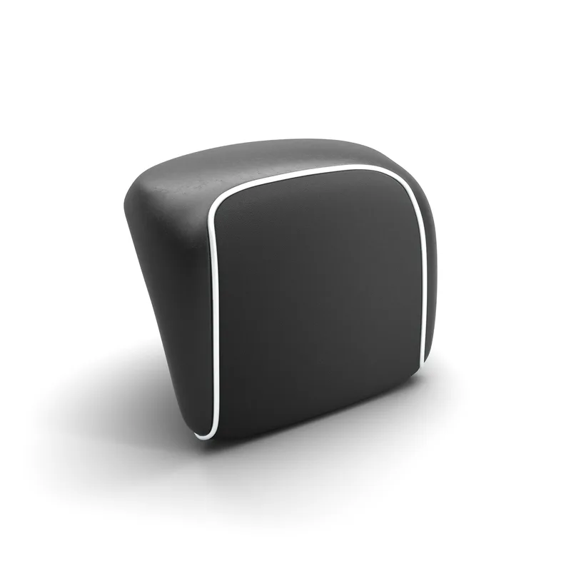 Vespa Backrest