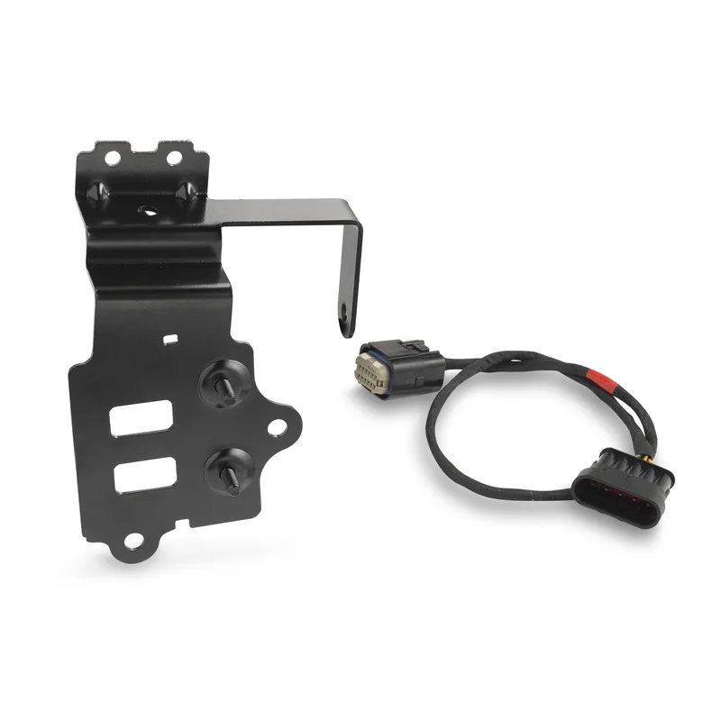 Vespa ELECTRONIC ANTI THEFT INSTALLATION KIT GTS
