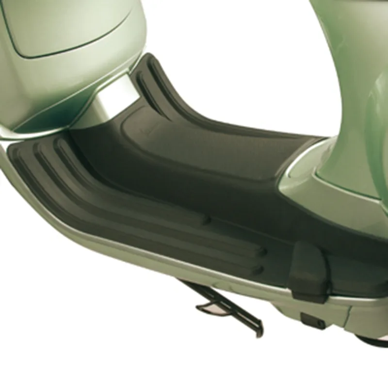 Vespa Footrest matt