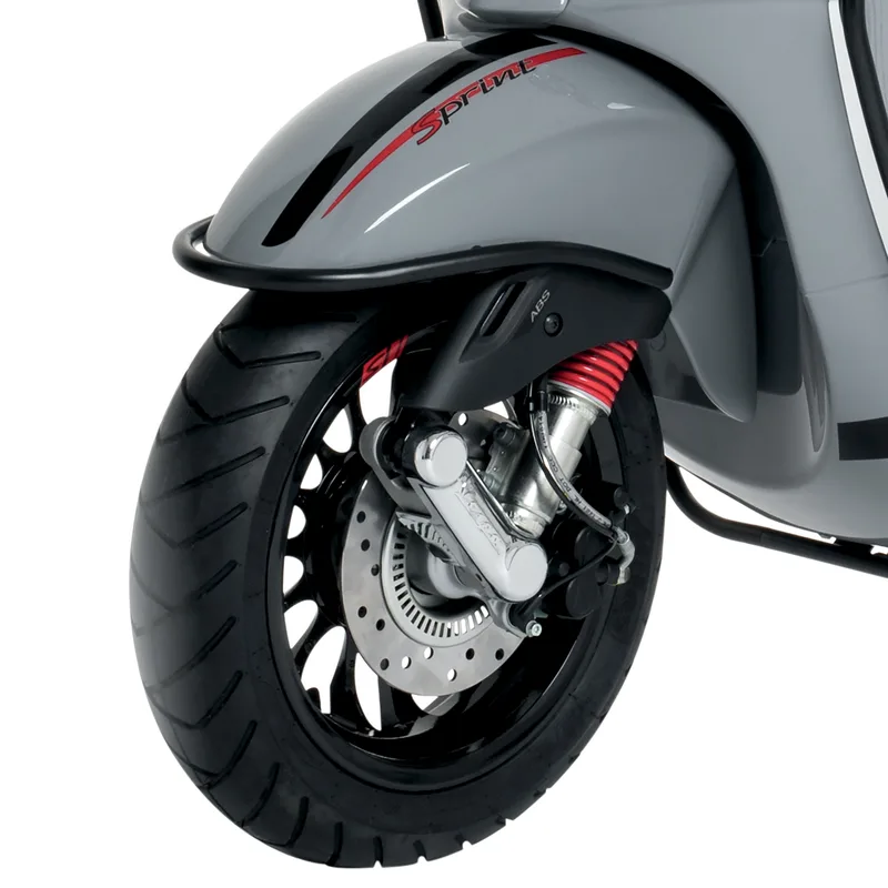 Vespa FRONT BUMPER TRIM