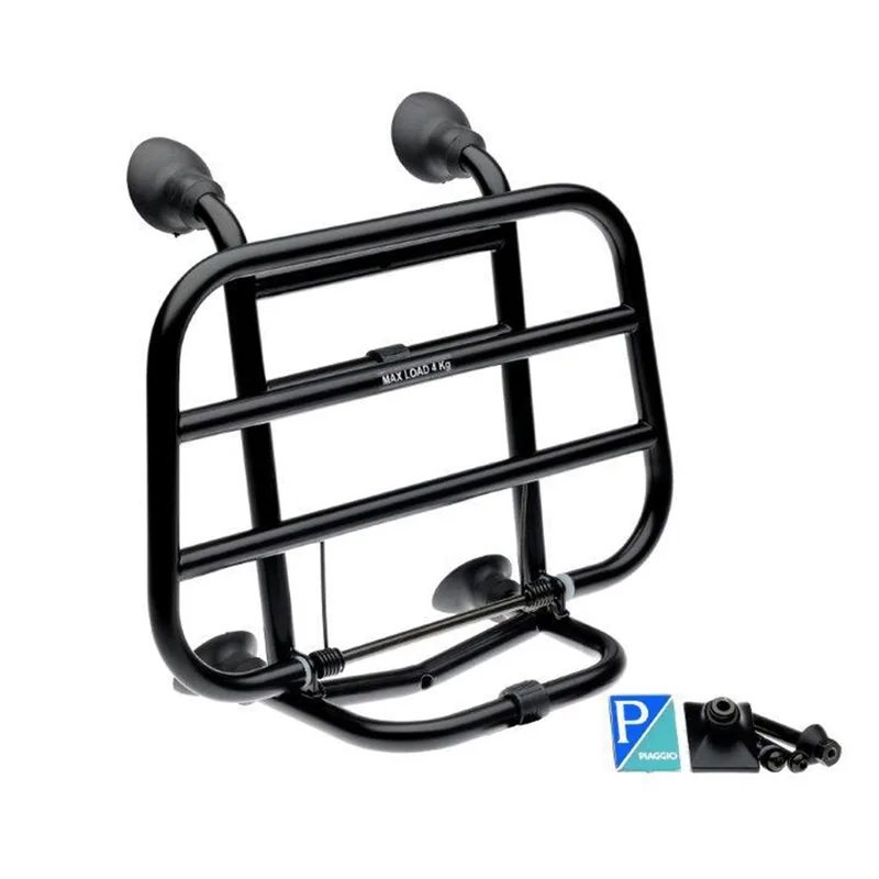 Vespa Front Luggage Carrier