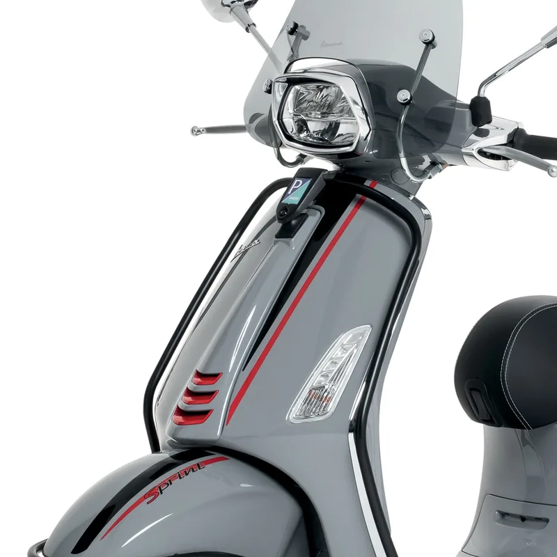 Vespa FRONT SIDE PROTECTION